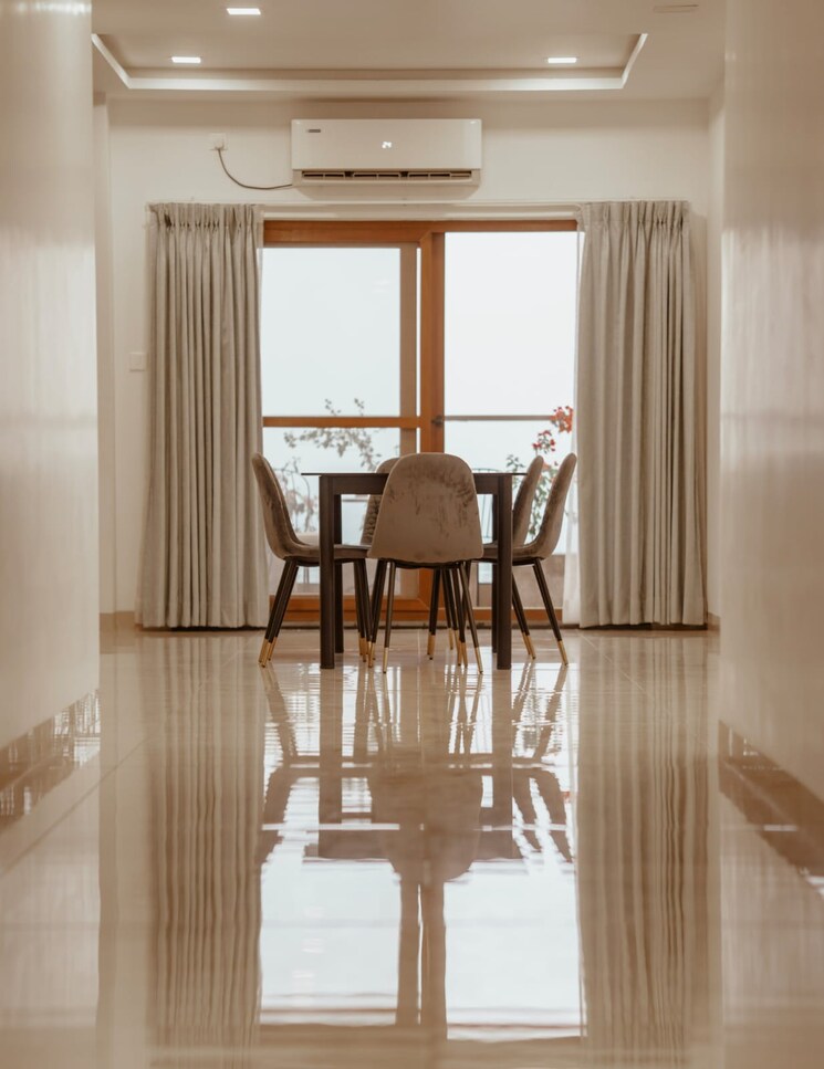 undefined, raheja-lunaris 2 Bedroom 588 Sq.Ft. Apartment In Juinagar Navi Mumbai 7855181