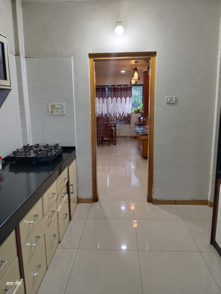 Kitchen, raheja-lunaris 2 Bedroom 501 Sq.Ft. Apartment In Juinagar Navi Mumbai 7855183