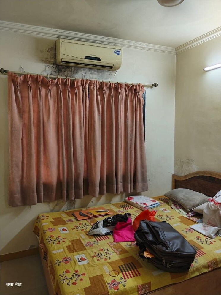 Bedroom, raheja-lunaris 2 Bedroom 501 Sq.Ft. Apartment In Juinagar Navi Mumbai 7855183