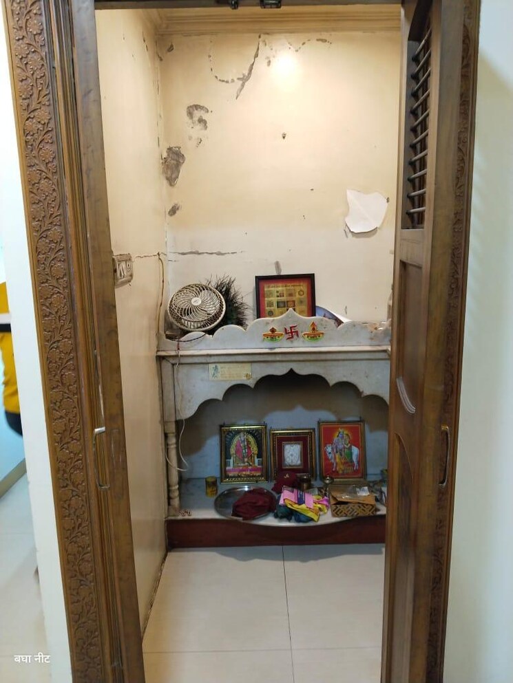 undefined, raheja-lunaris 2 Bedroom 501 Sq.Ft. Apartment In Juinagar Navi Mumbai 7855183