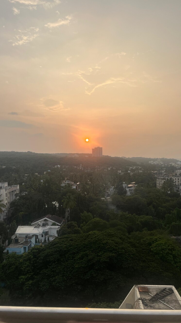 undefined, raheja-lunaris 2 Bedroom 501 Sq.Ft. Apartment In Juinagar Navi Mumbai 7855183