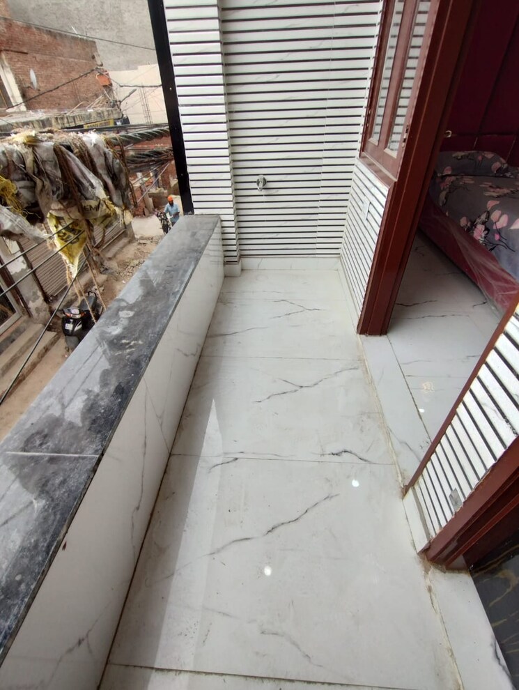 Balcony, raheja-lunaris 2 Bedroom 432 Sq.Ft. Apartment In Juinagar Navi Mumbai 7855185