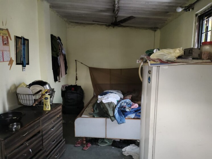 Team Area, raheja-lunaris 2 Bedroom 660 Sq.Ft. Apartment In Juinagar Navi Mumbai 7855186