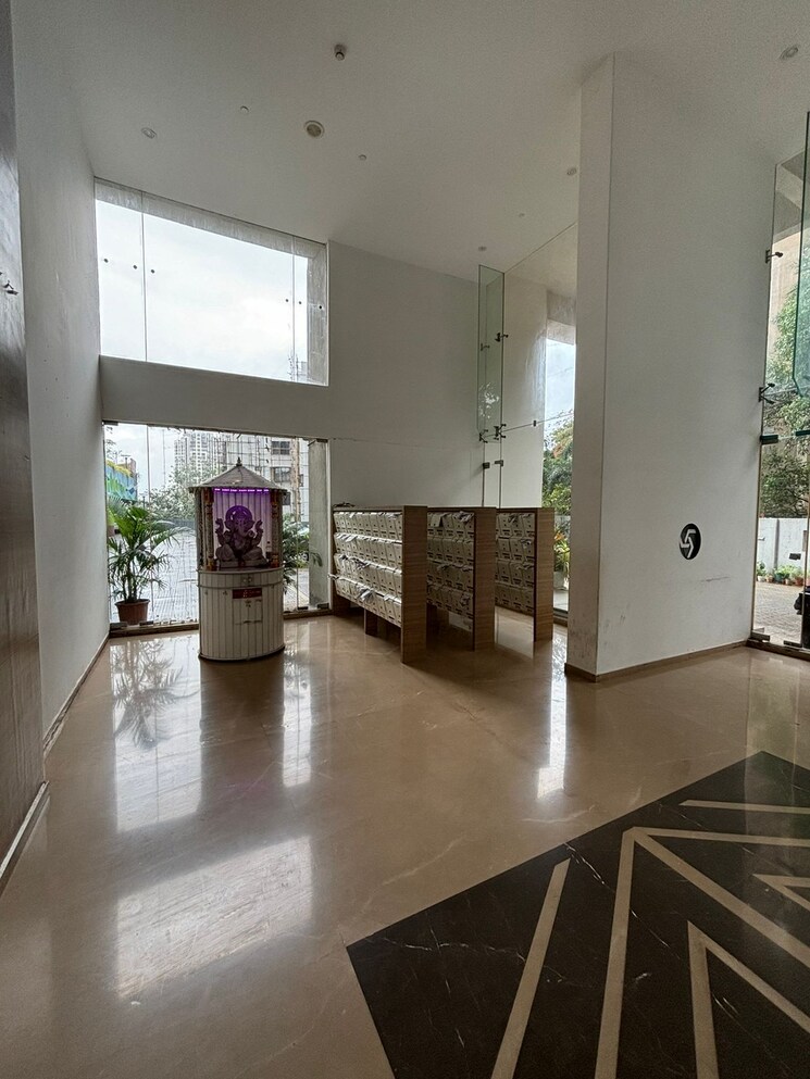 Living Room, raheja-lunaris 2 Bedroom 654 Sq.Ft. Apartment In Juinagar Navi Mumbai 7855187