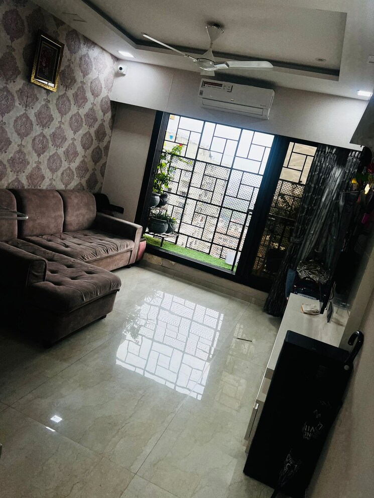 Team Area, raheja-lunaris 2 Bedroom 654 Sq.Ft. Apartment In Juinagar Navi Mumbai 7855187