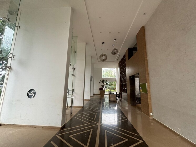 undefined, raheja-lunaris 2 Bedroom 654 Sq.Ft. Apartment In Juinagar Navi Mumbai 7855187