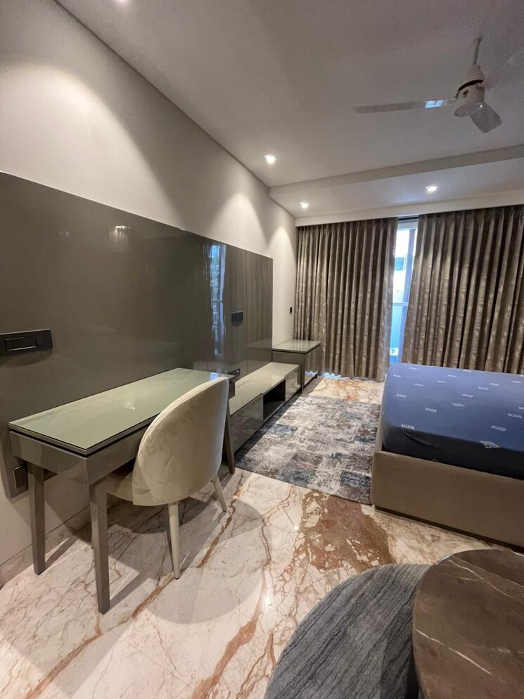 Team Area, raheja-lunaris 2 Bedroom 687 Sq.Ft. Apartment In Juinagar Navi Mumbai 7855189