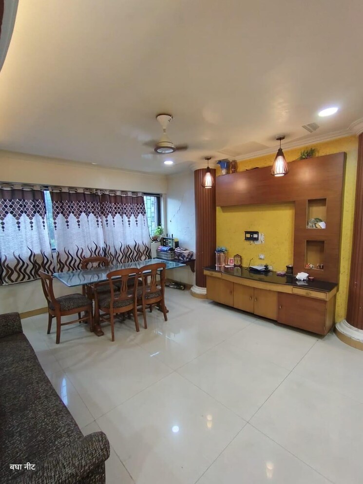 Living Room, raheja-lunaris 2 Bedroom 608 Sq.Ft. Apartment In Juinagar Navi Mumbai 7855190