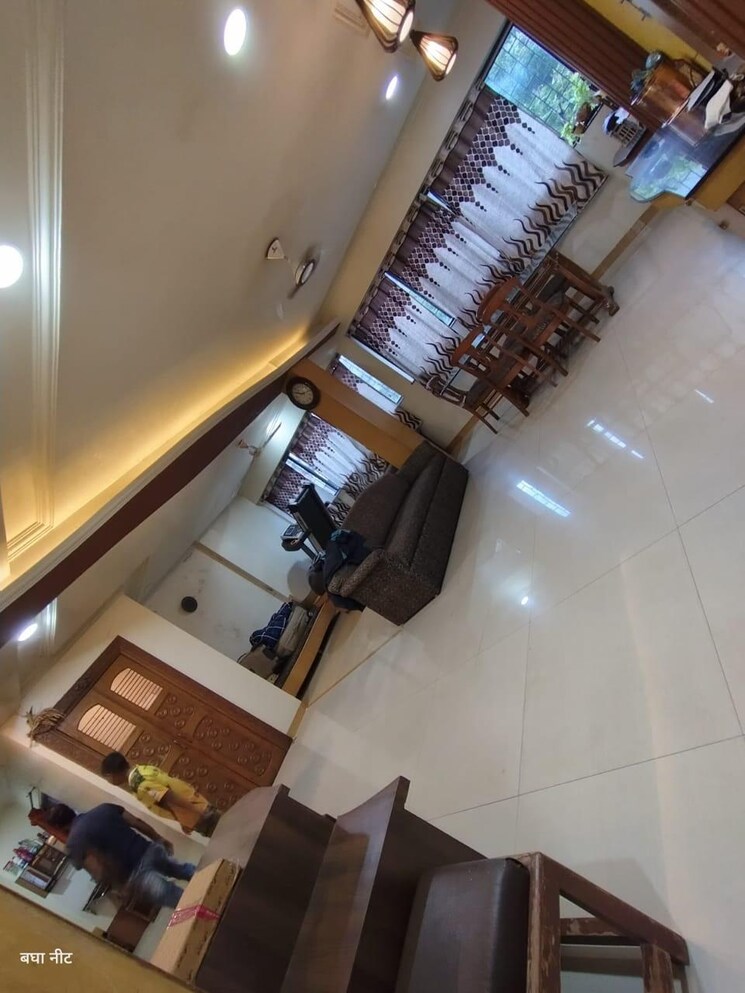 undefined, raheja-lunaris 2 Bedroom 608 Sq.Ft. Apartment In Juinagar Navi Mumbai 7855190