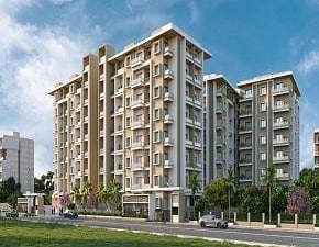 1 BHK Villa For Sale in PKS Town Central, Sector 16b Greater Noida