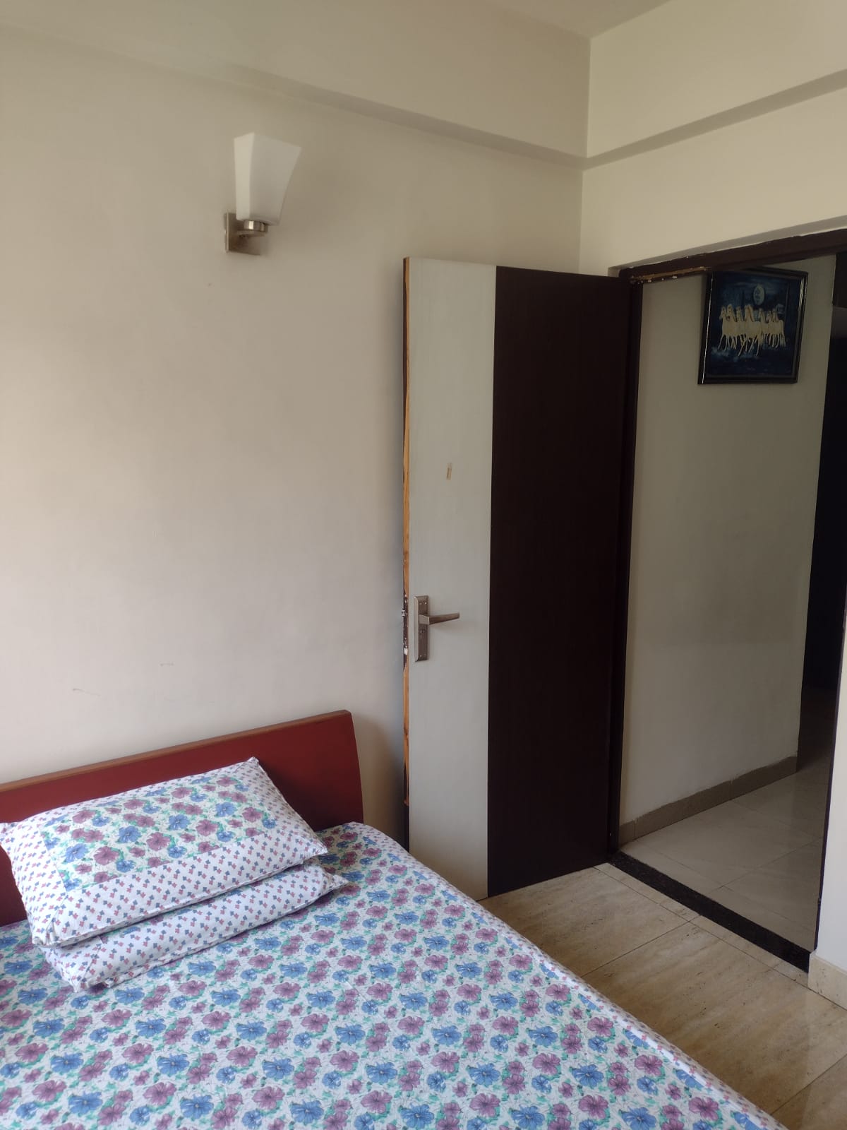 3 BHK Apartment For Rent in Sheetal Vihar Apartments Sector 23 Dwarka Delhi  7855437