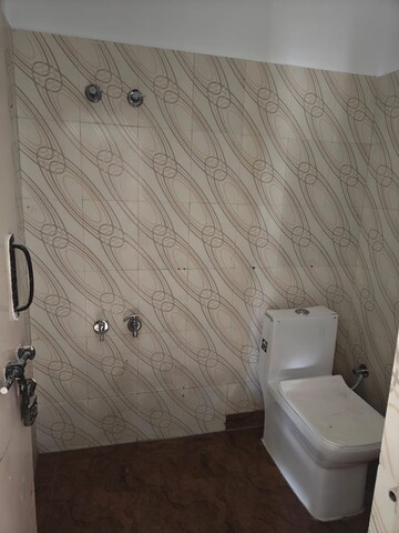 Washroom in  Office Space at Ngef Layout – for Rent