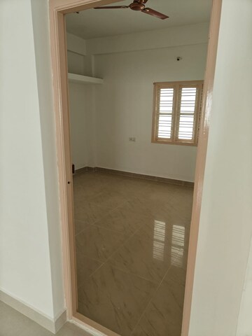 Floor Plan in  Office Space at Ngef Layout – for Rent