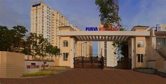 3 BHK Apartment For Resale in Puravankara Purva Westend Hosur Road Bangalore  7855339