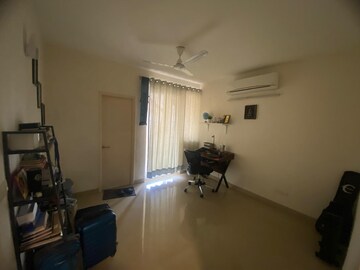 3 BHK Apartment For Rent in Emaar Emerald Floors Premier, Sector 65