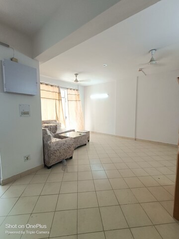 Living Room in 2 BHK Apartment at Maple Heights, Sector 43 – for Sale