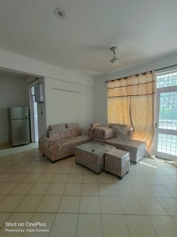 Living Room in 2 BHK Apartment at Maple Heights, Sector 43 – for Sale