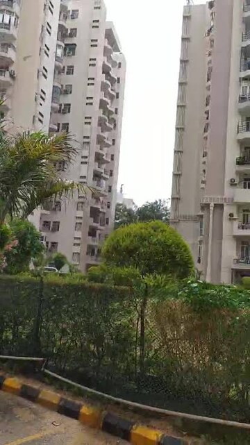 2 BHK Apartment – Exterior View View at Maple Heights, Sector 43 - for Sale