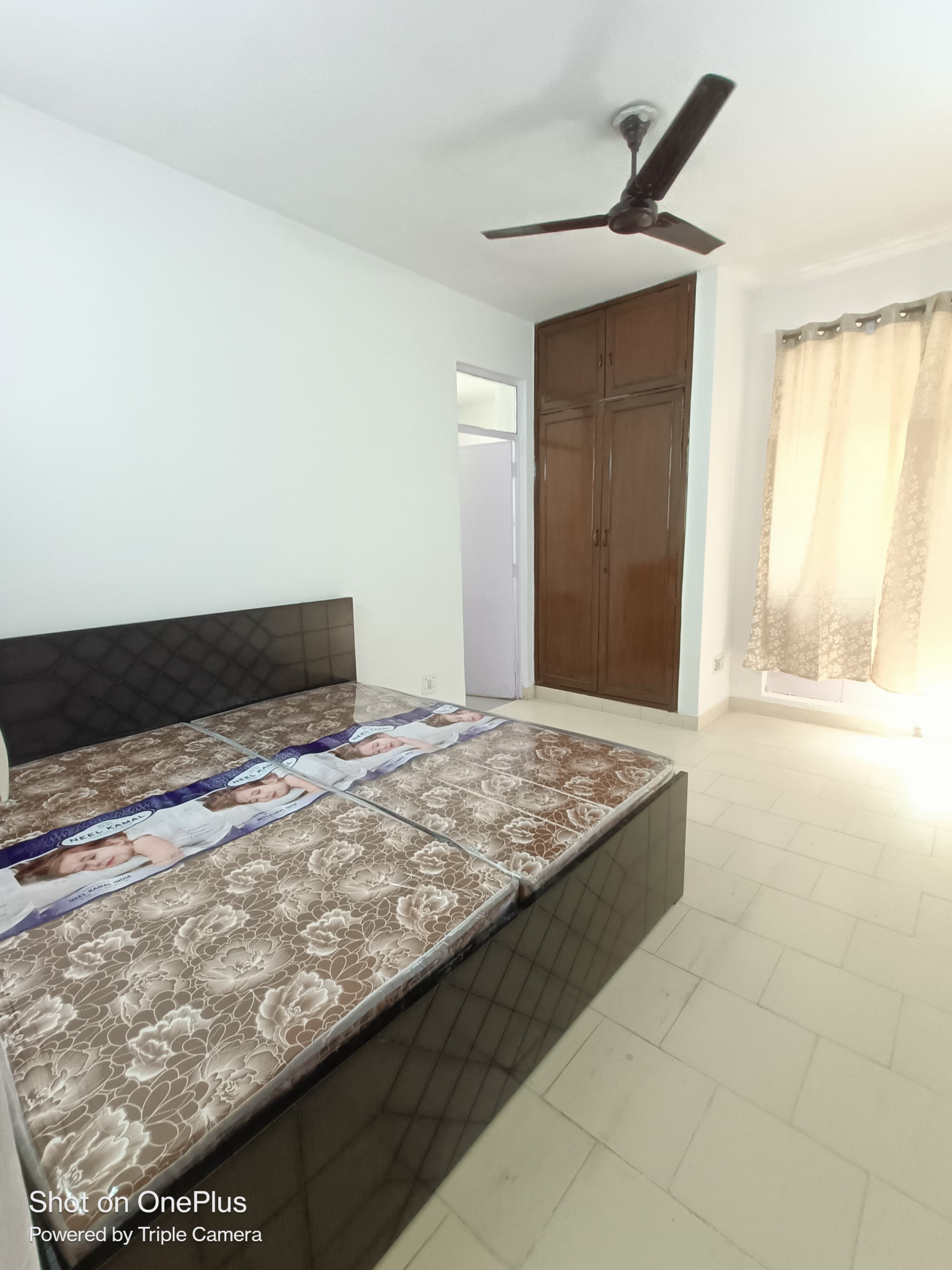 2 BHK 980 Sq.Ft. Apartment in Maple Heights