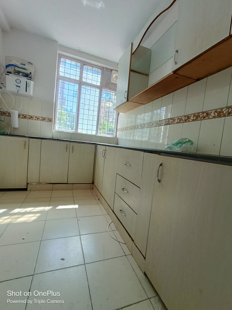 Kitchen, maple-heights 2 Bedroom 980 Sq.Ft. Apartment In Sector 43 Gurgaon 7855453