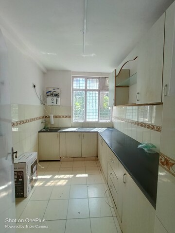 Kitchen in 2 BHK Apartment at Maple Heights, Sector 43 – for Sale