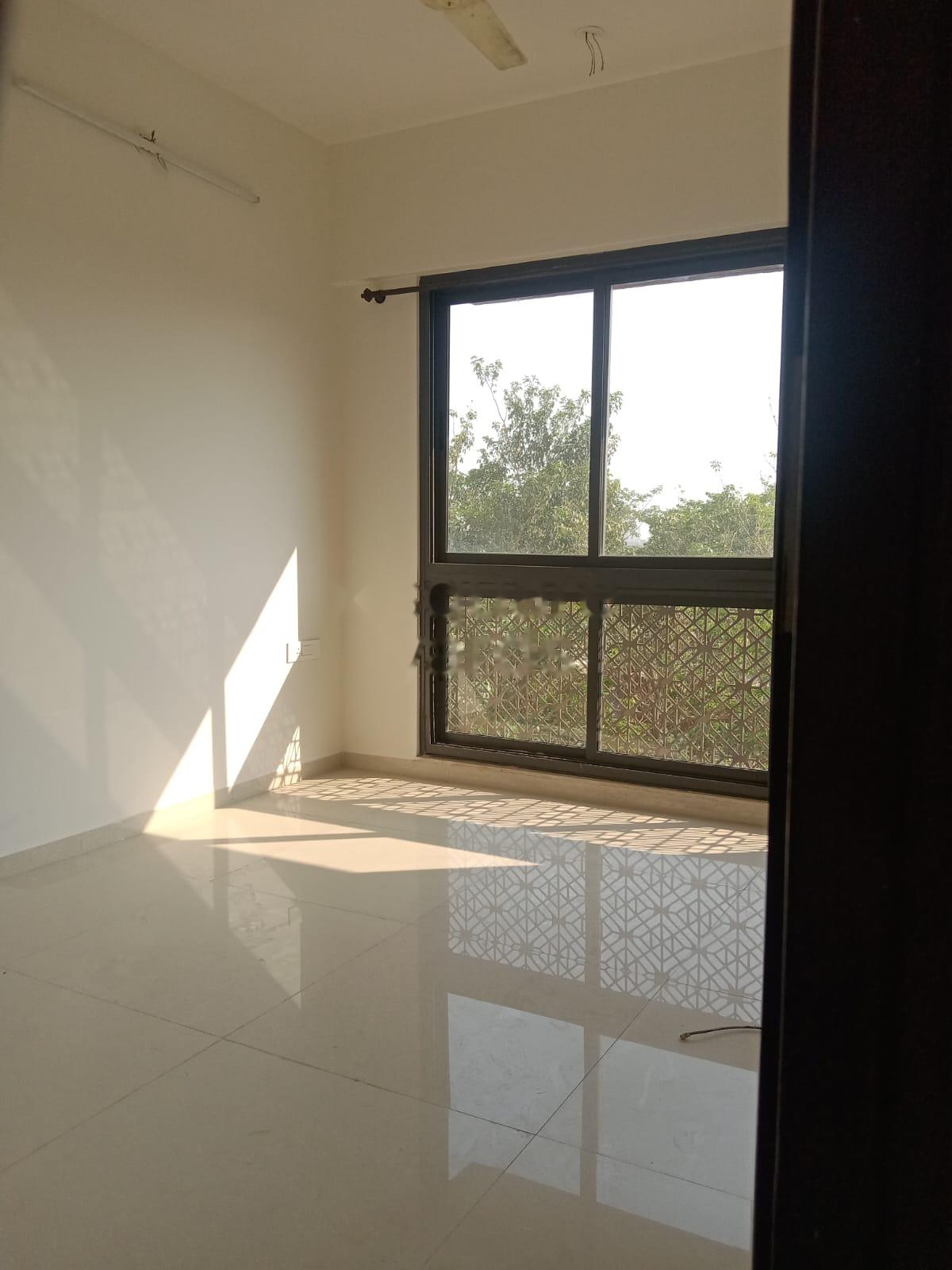 2 BHK Apartment For Rent in Vyas Whispering Wind Phase II Baner Pune  7855362