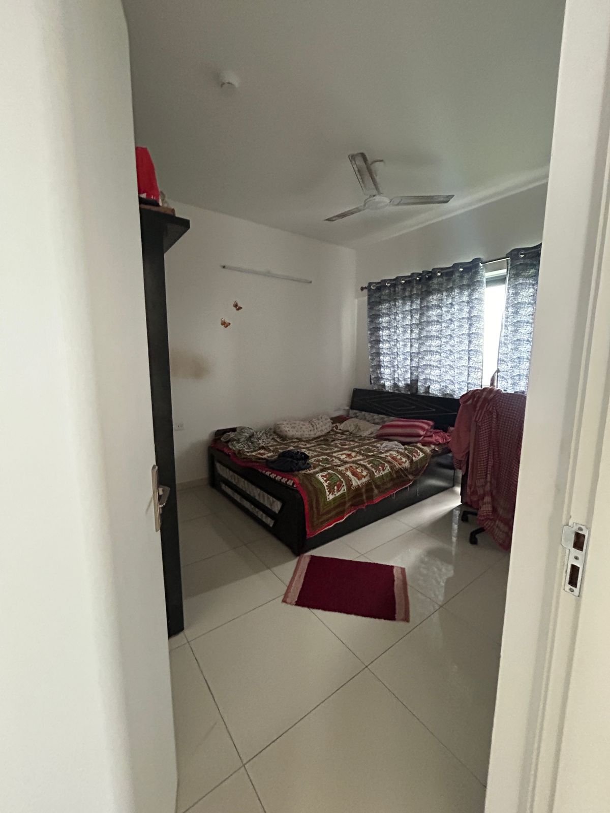 2 BHK Apartment For Resale in Hadapsar Pune  7855415