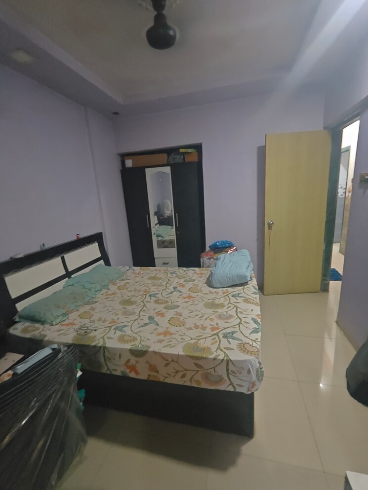 Bedroom, tarabai-laxman-tower 2 Bedroom 895 Sq.Ft. Apartment In Bhayandar East Thane 7855463