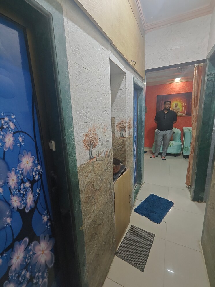 Bathroom, tarabai-laxman-tower 2 Bedroom 895 Sq.Ft. Apartment In Bhayandar East Thane 7855463