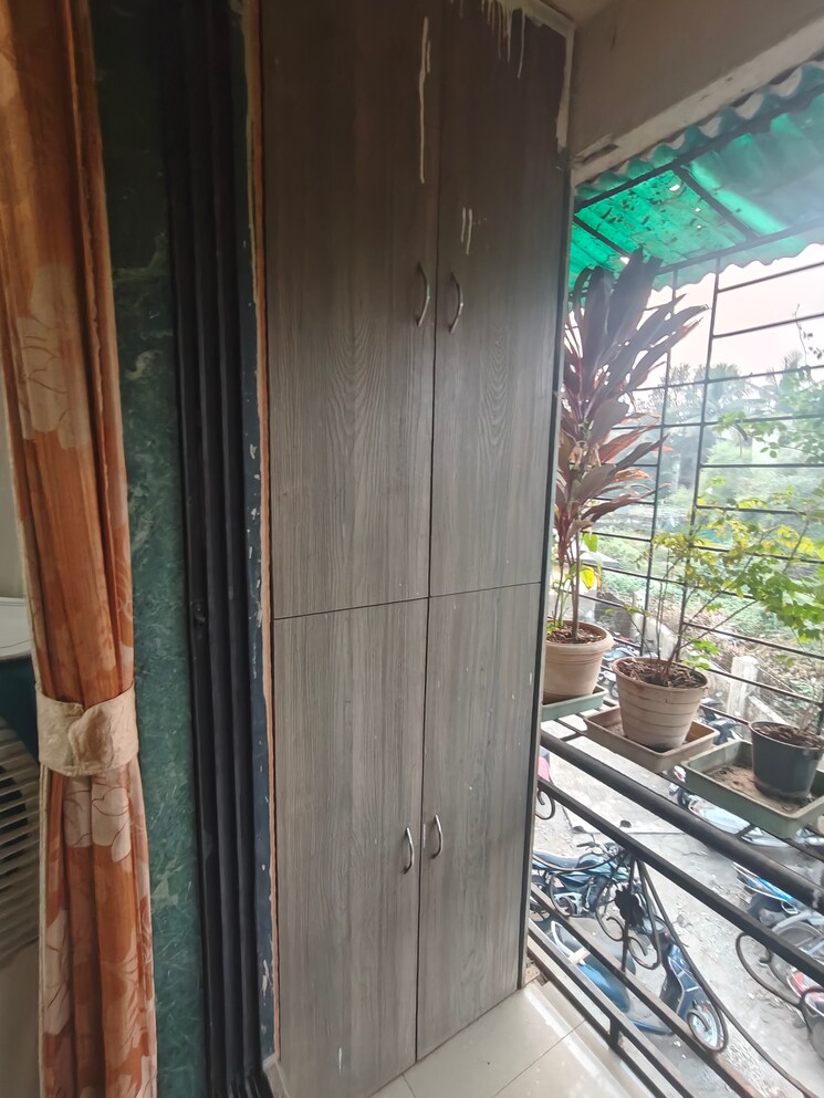 Balcony, tarabai-laxman-tower 2 Bedroom 895 Sq.Ft. Apartment In Bhayandar East Thane 7855463