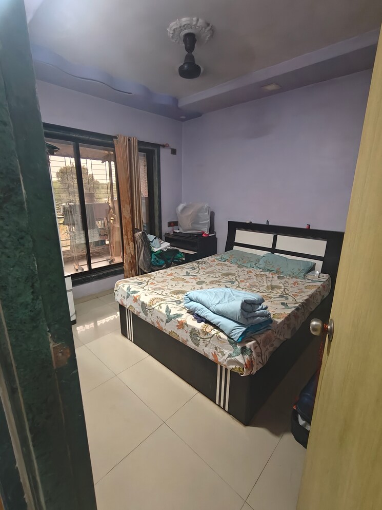 Bedroom, tarabai-laxman-tower 2 Bedroom 895 Sq.Ft. Apartment In Bhayandar East Thane 7855463