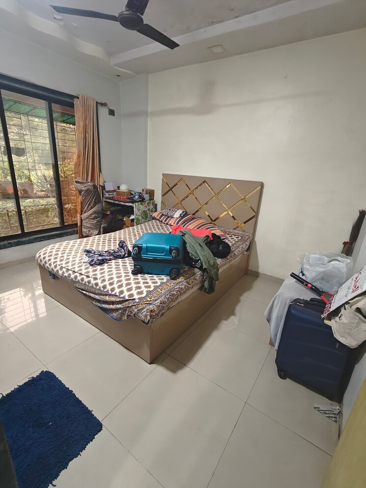 Bedroom, tarabai-laxman-tower 2 Bedroom 895 Sq.Ft. Apartment In Bhayandar East Thane 7855463