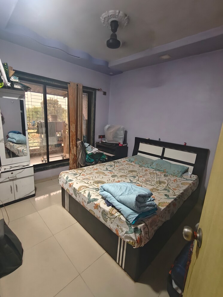 Bedroom, tarabai-laxman-tower 2 Bedroom 895 Sq.Ft. Apartment In Bhayandar East Thane 7855463