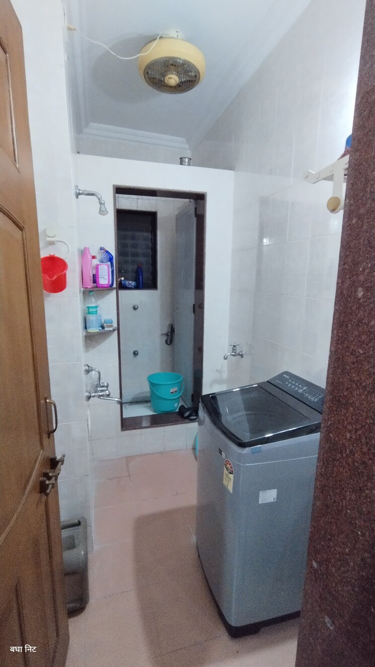 Bathroom, salisbury park 1 Bedroom 750 Sq.Ft. Independent House In Salisbury Park Pune 7855457
