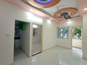 1 BHK Builder Floor For Rent in Hsr Layout Bangalore  7855462