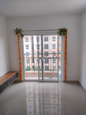 2 BHK Apartment For Rent in Prestige Finsbury Park Hyde, Bagaluru 