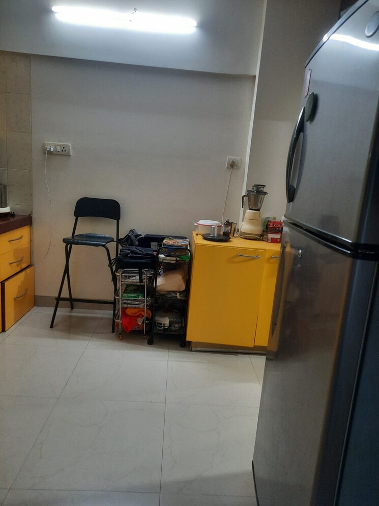 Kitchen, sankla-gemini-park-avenue 2 Bedroom 935 Sq.Ft. Apartment In Kondhwa Pune 7855452