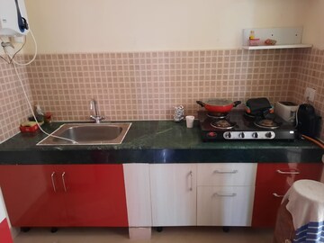 2 BHK Apartment For Rent in Jaypee Greens Aman, Sector 151