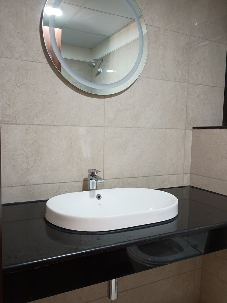 Bathroom, adani-samsara-vilasa 3 Bedroom 1800 Sq.Ft. Apartment In Sector 63 Gurgaon 7855488