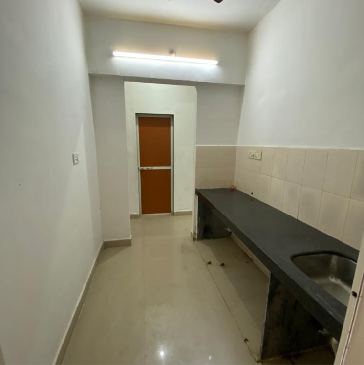 Kitchen, db-orchid-ozone 1.5 Bedroom 620 Sq.Ft. Independent House In Dahisar East Mumbai 7855477