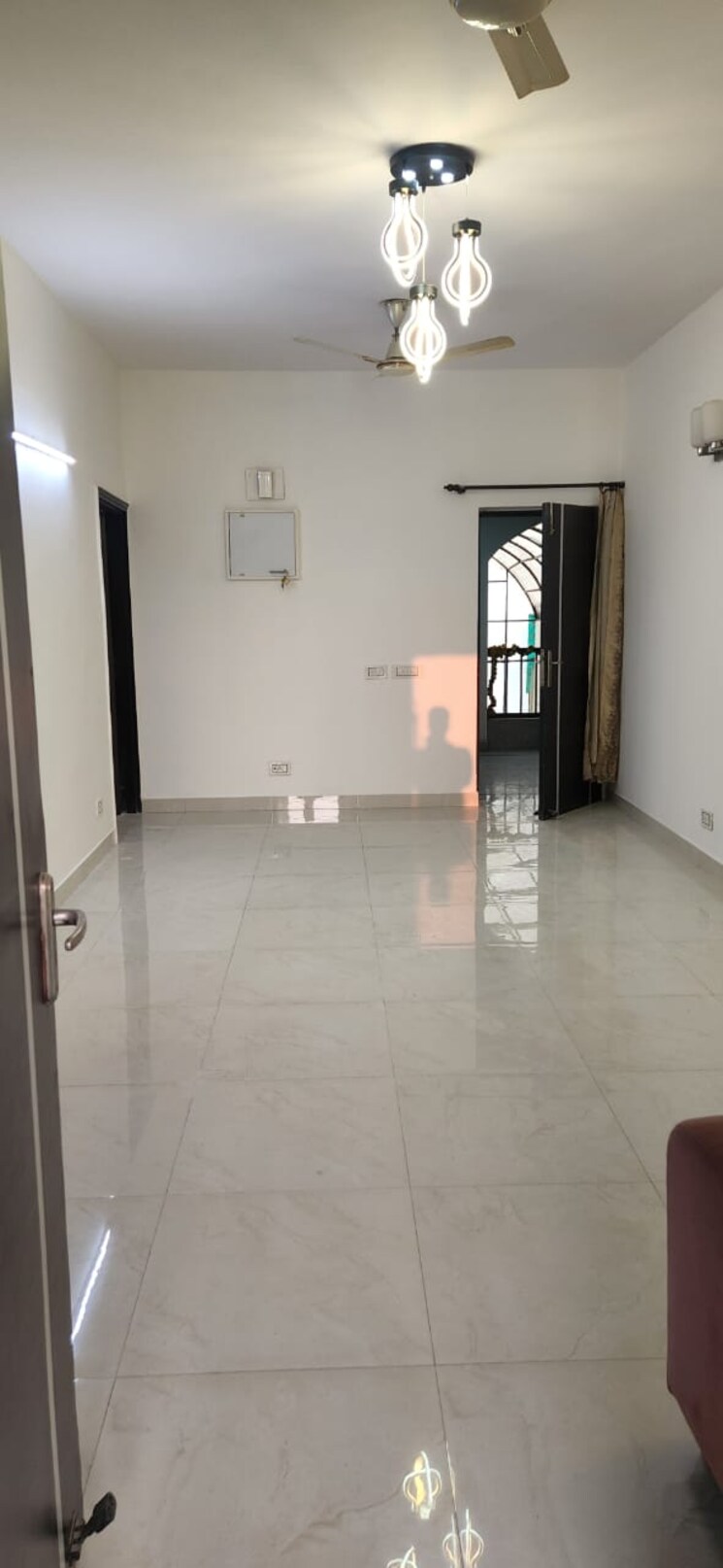 Room, bancourt-apartment 3 Bedroom 2250 Sq.Ft. Apartment In Sector 43 Gurgaon 7855533