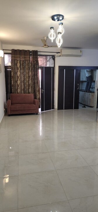 3 BHK Apartment For Resale in Bancourt Apartment Sector 43 Gurgaon  7855533