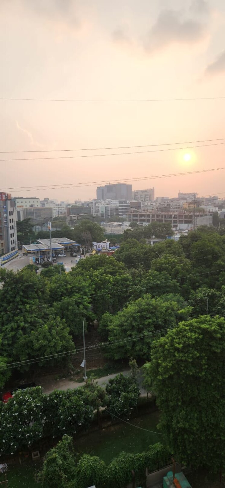 Exterior View, bancourt-apartment 3 Bedroom 2250 Sq.Ft. Apartment In Sector 43 Gurgaon 7855533