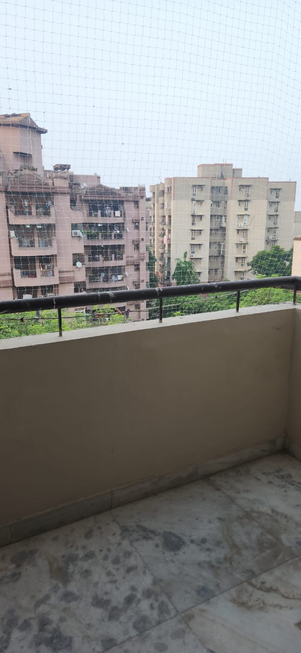 3 BHK 2250 Sq.Ft. Apartment in Bancourt Apartment
