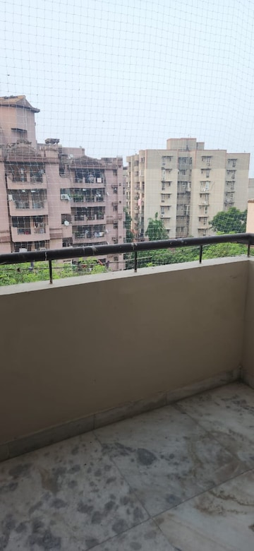 3 BHK Apartment For Resale in Bancourt Apartment Sector 43 Gurgaon  7855533