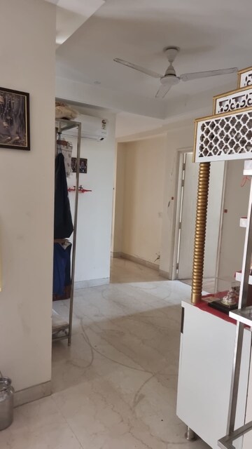 Staircase in 3 BHK Apartment at Bestech Park View Sanskruti, Sector 92 – for Sale