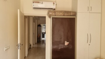 Building Lobby in 3 BHK Apartment at Bestech Park View Sanskruti, Sector 92 – for Sale