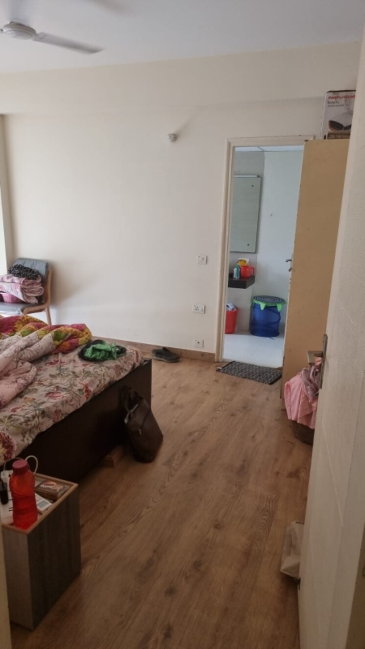 Bedroom, bestech-park-view-sanskruti 3 Bedroom 1995 Sq.Ft. Apartment In Sector 92 Gurgaon 7855490