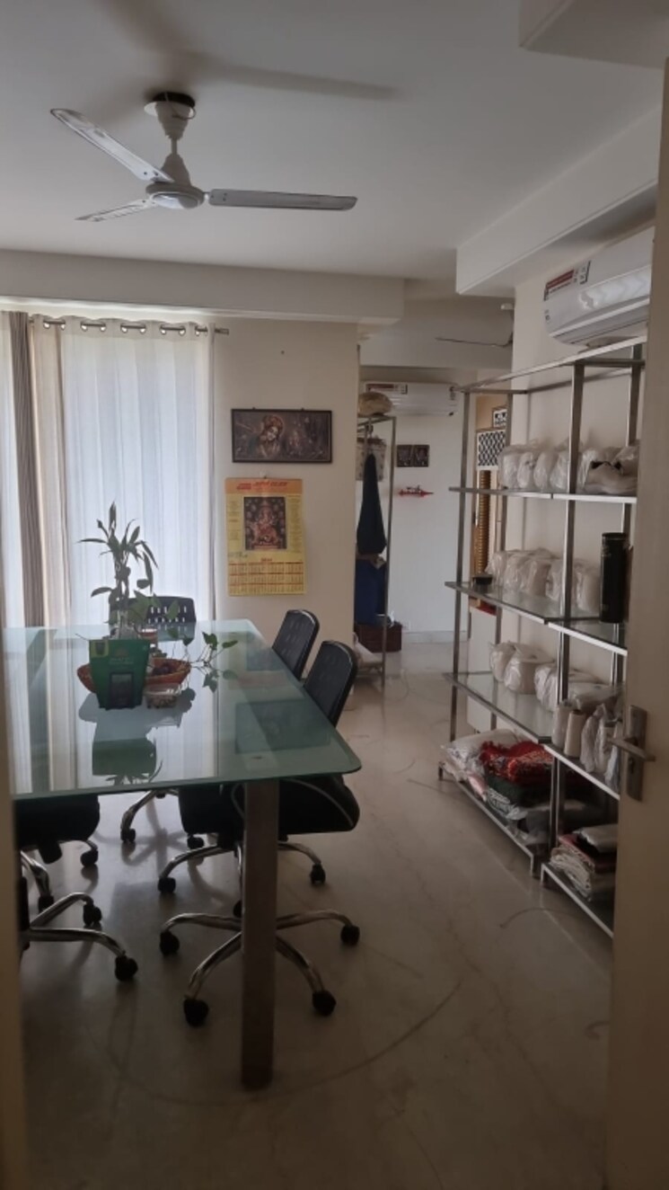 Master Bedroom, bestech-park-view-sanskruti 3 Bedroom 1995 Sq.Ft. Apartment In Sector 92 Gurgaon 7855490