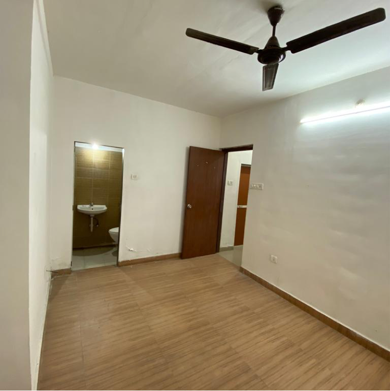 1 BHK Apartment For Resale in DB Orchid Ozone Ghodbandar Mumbai  7855495